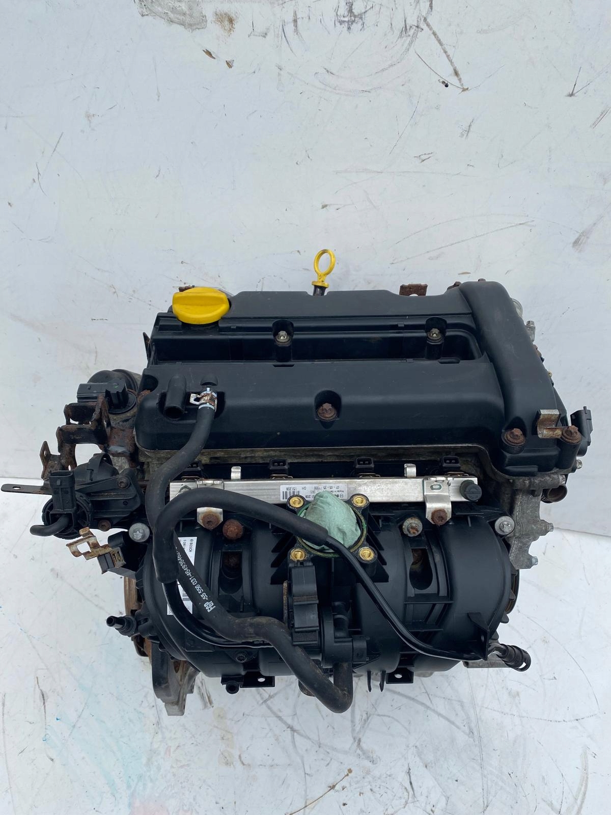 Moteur Z 14 XEP - Image 4
