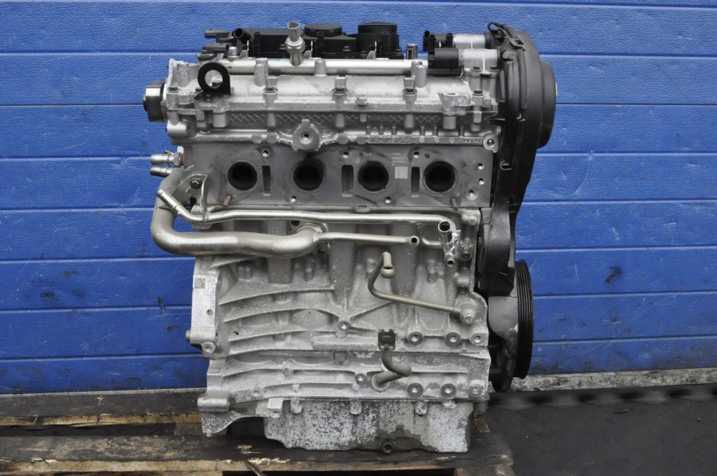 Moteur B 4204 T14 - Image 2