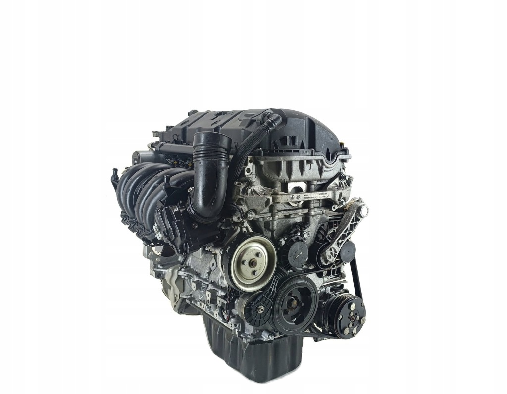 Moteur N16 B16 A - Image 3