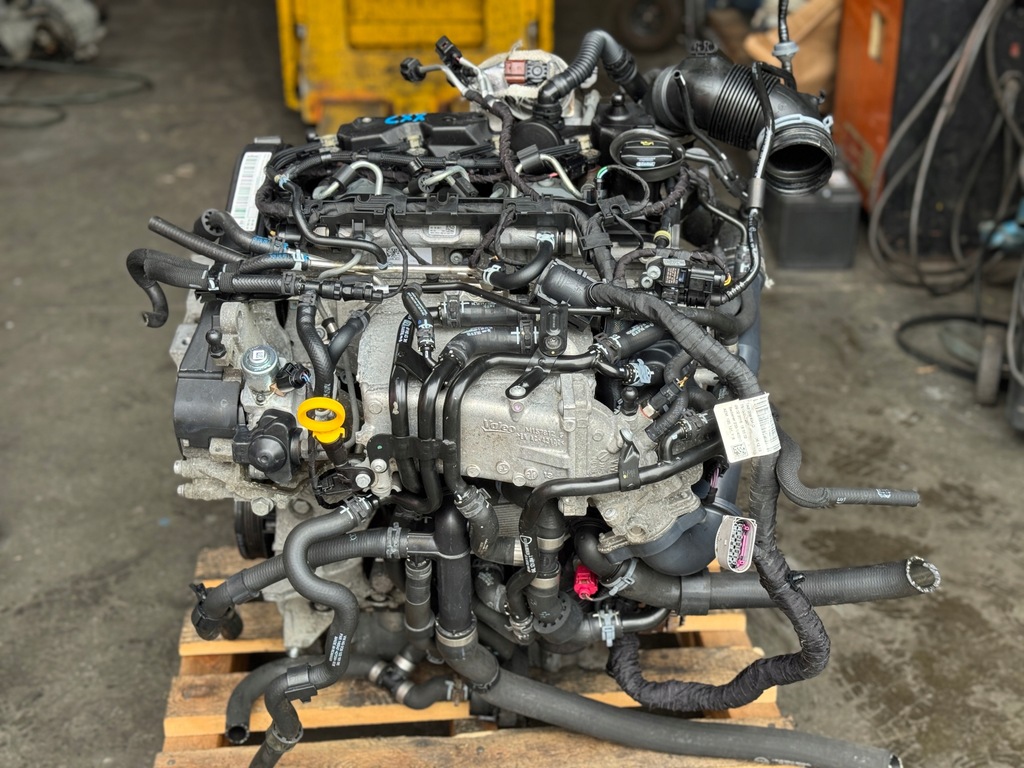 Moteur CXXB - Image 1