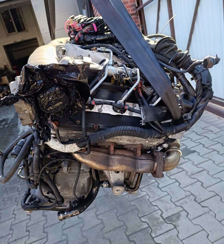 Moteur CGKA — vue 3