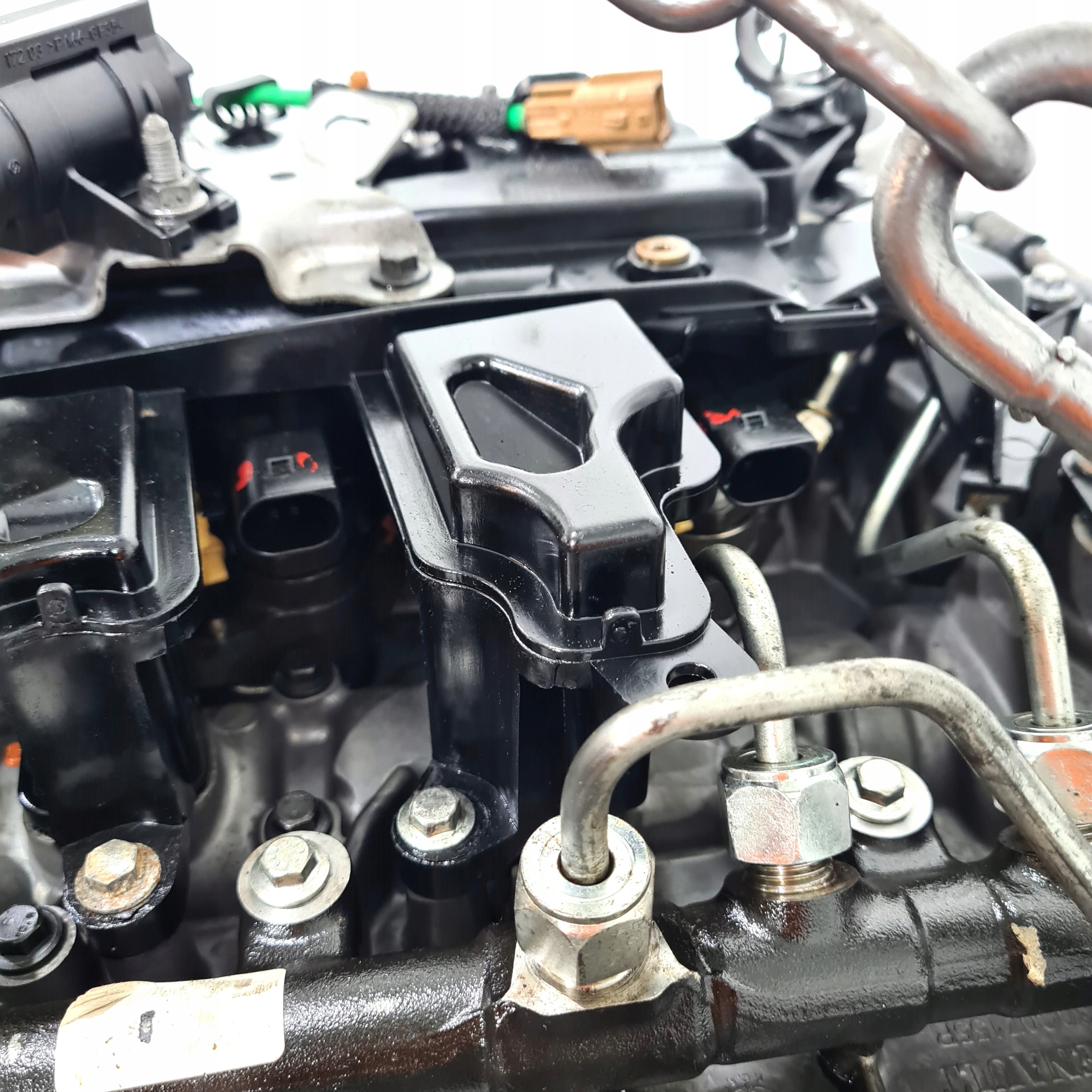 Moteur M9T 702 — vue 5