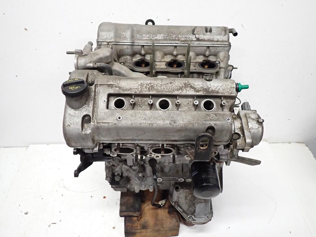 Moteur H 27 A — vue 3