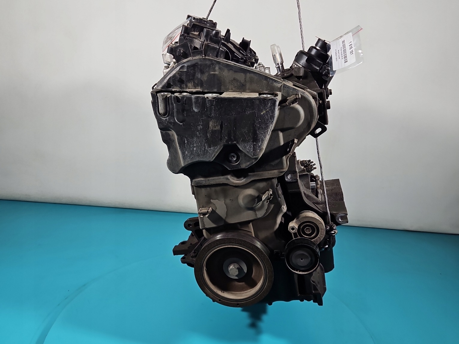 Moteur K9K 872 - Image 7