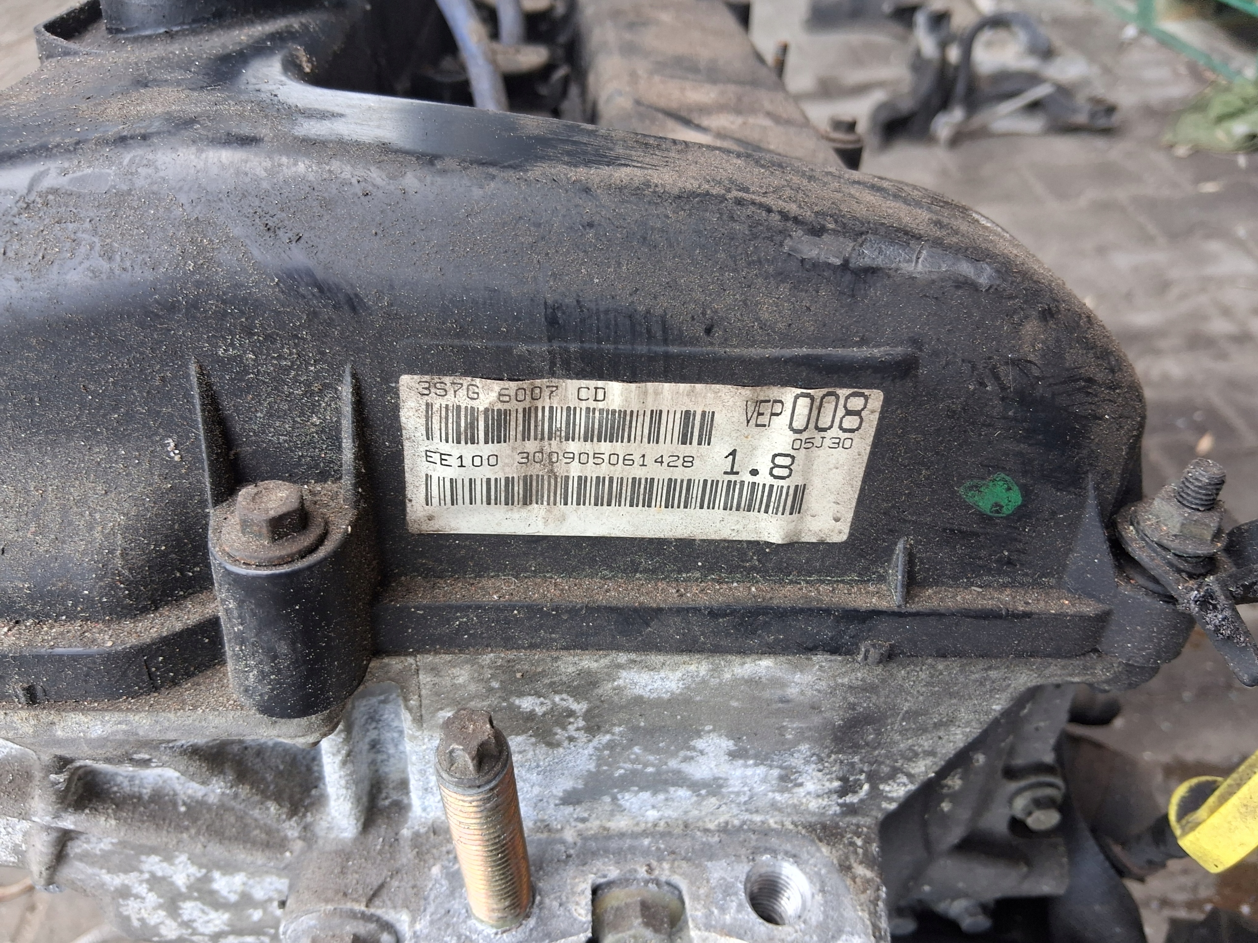 Moteur CHBB - Image 3
