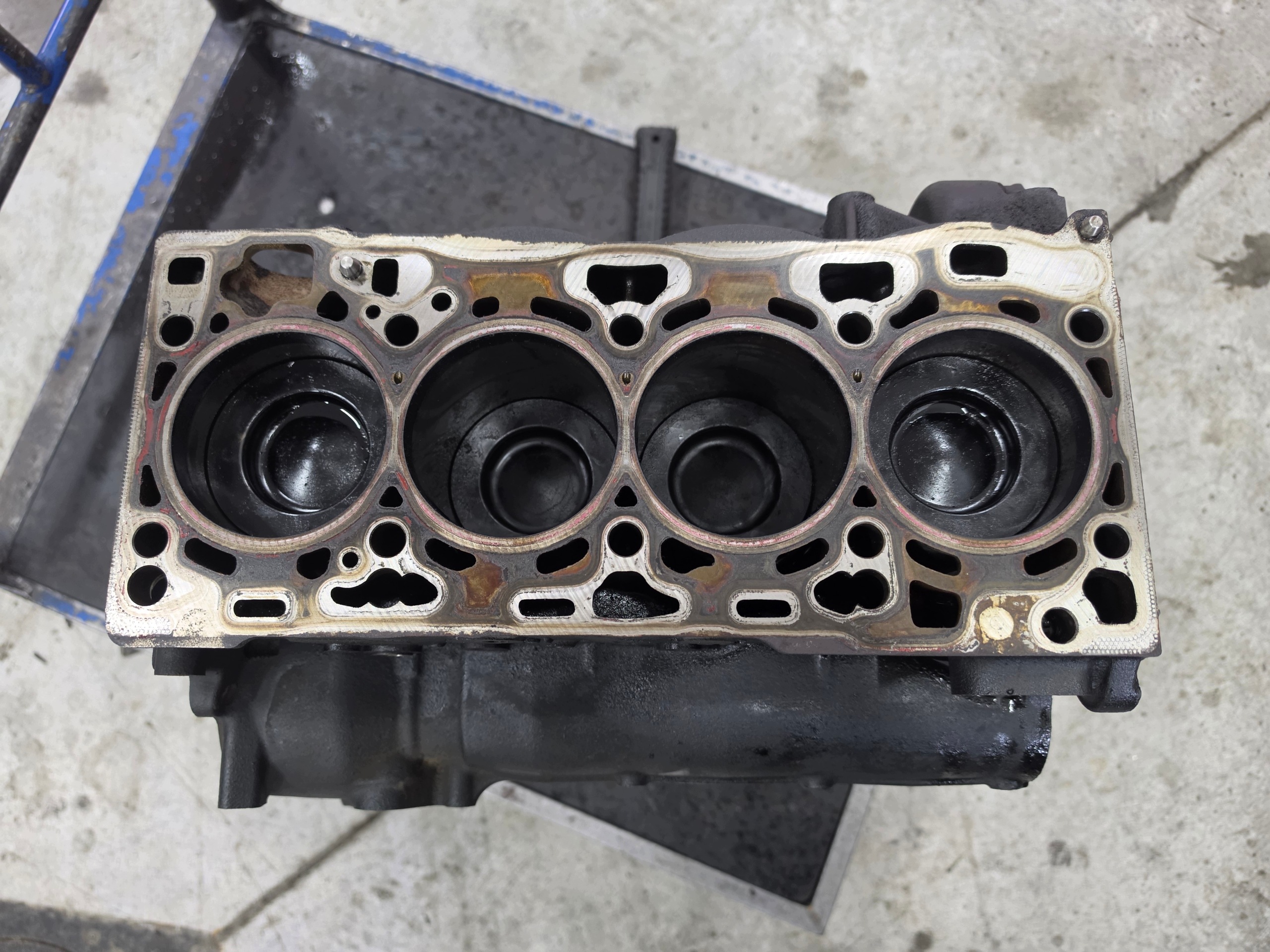 Moteur CXEC - Image 3