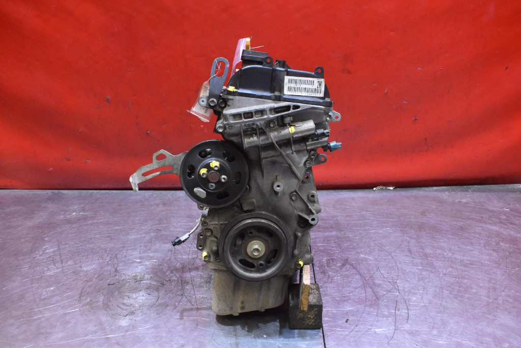 Moteur K12B - Image 6