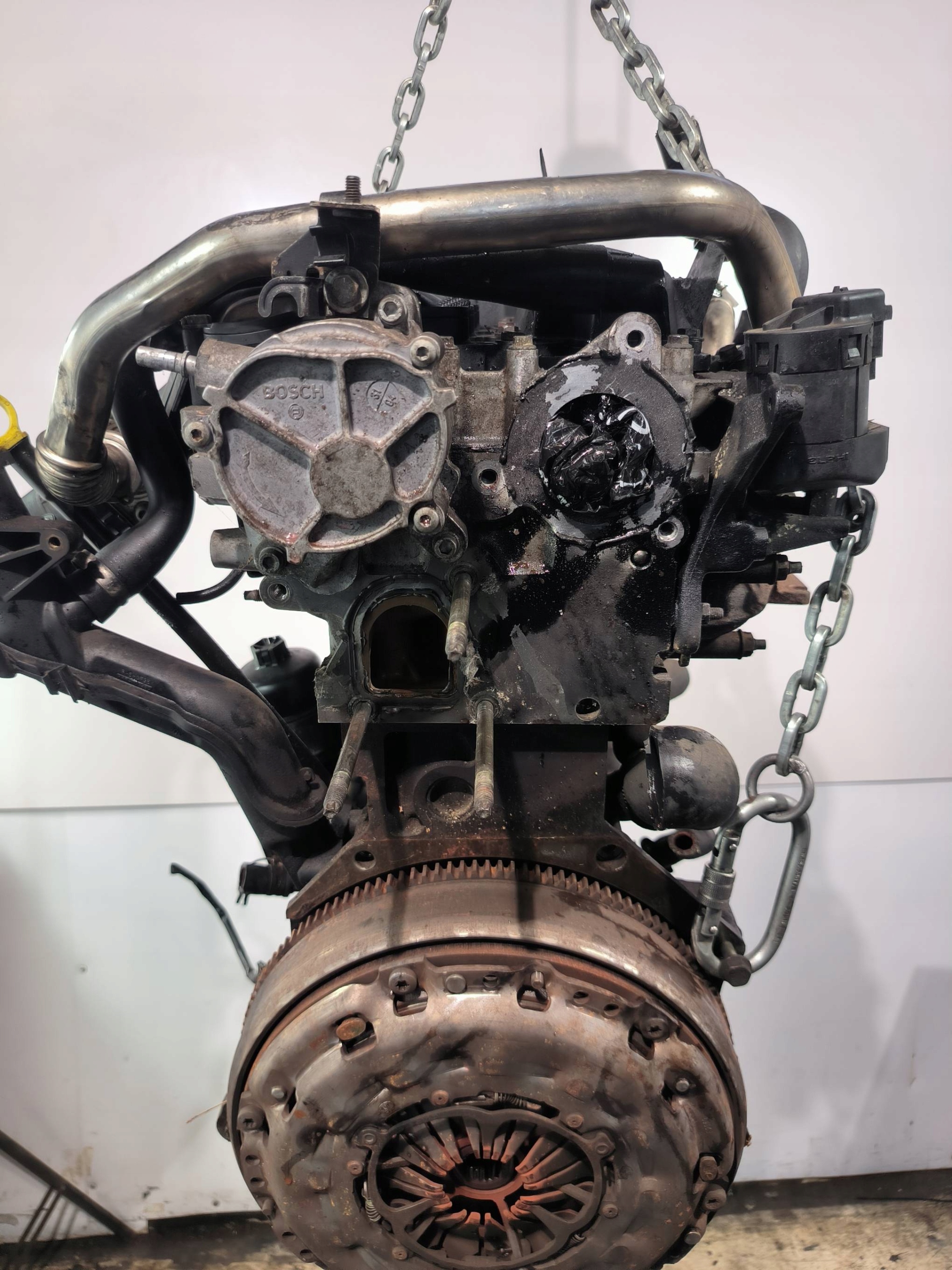 Moteur RHK (DW10UTED4) - Image 2