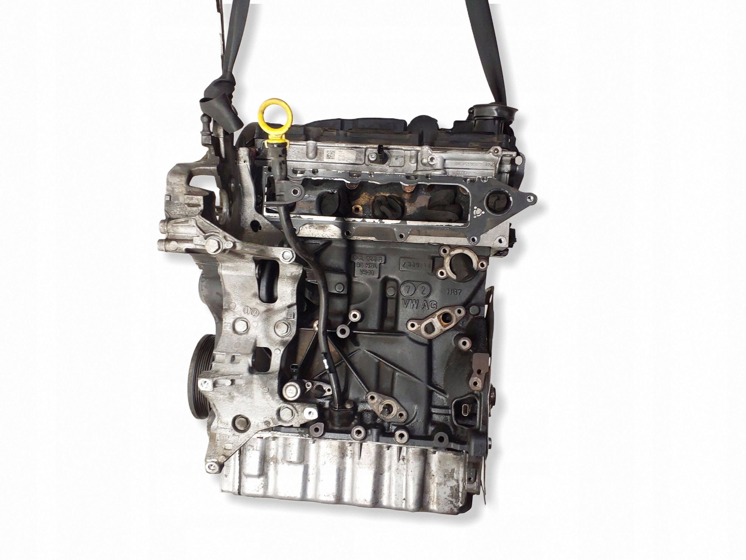 Moteur DCXA - Image 3