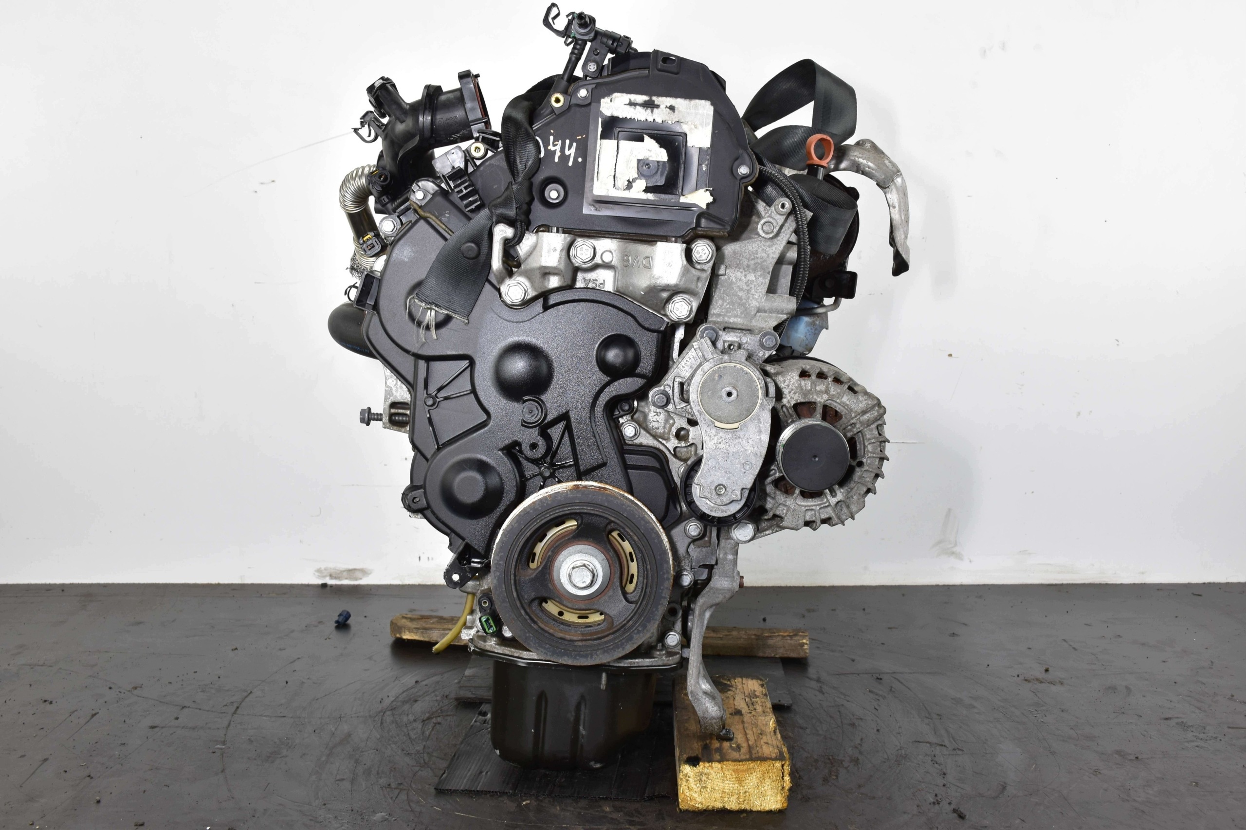 Moteur 9HL (DV6C) - Image 15
