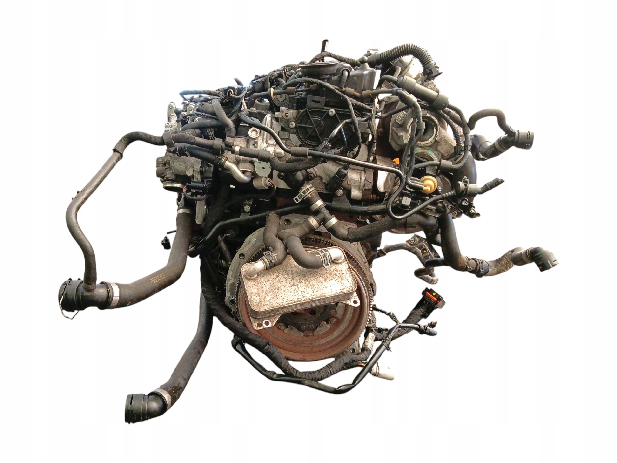 Moteur DFGA - Image 5