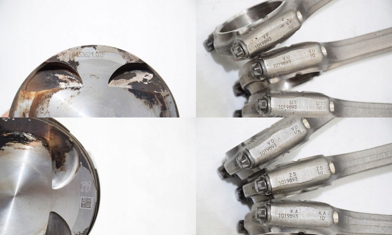 Moteur B58 B30 S - Image 7