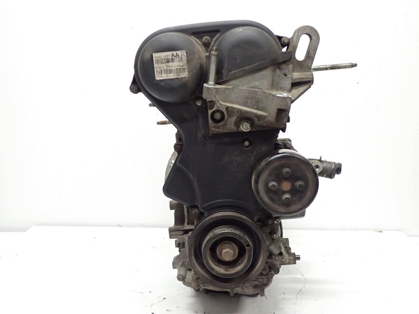 Moteur STJB - Image 5
