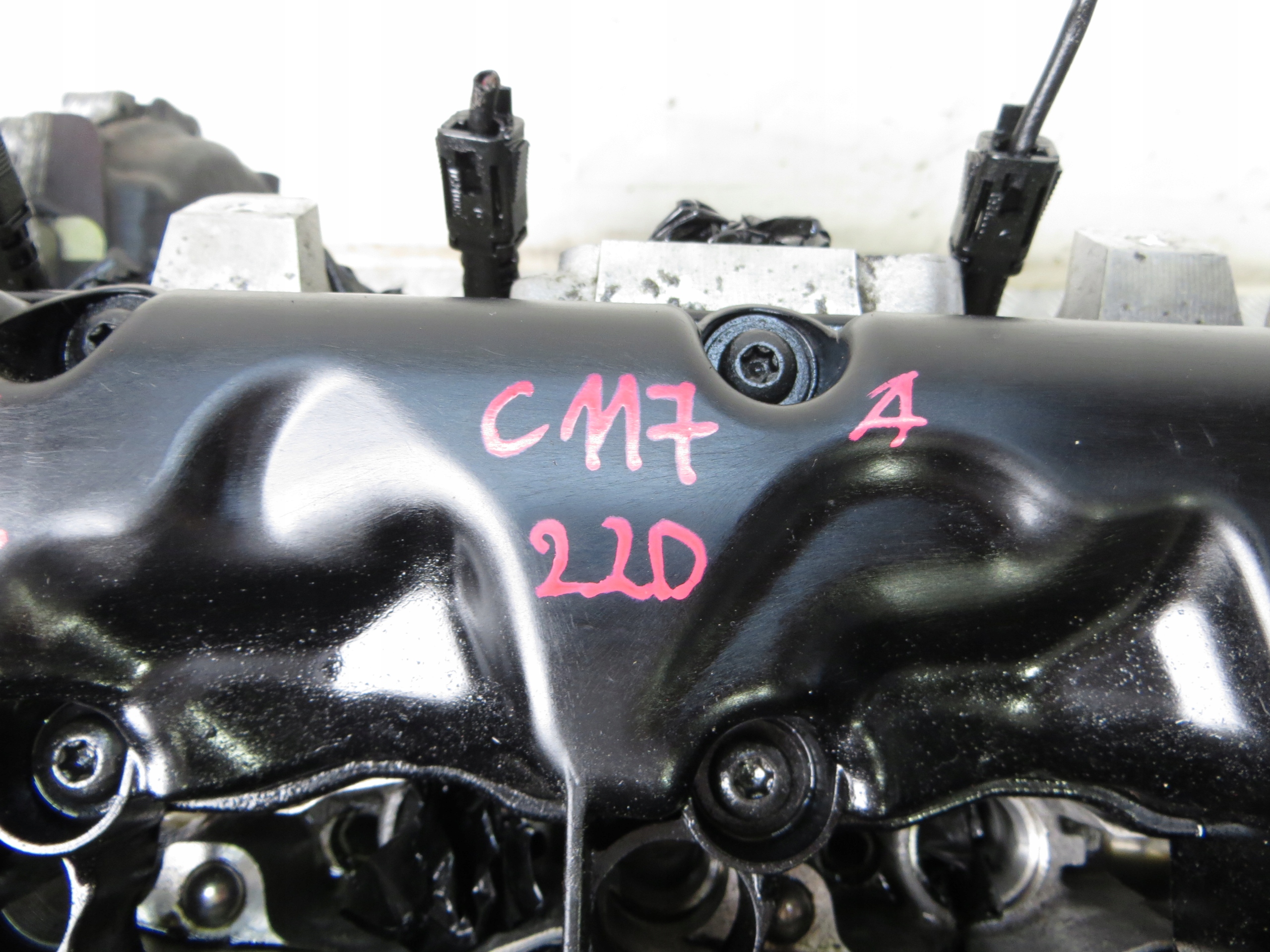 Moteur M 133.980 - Image 3