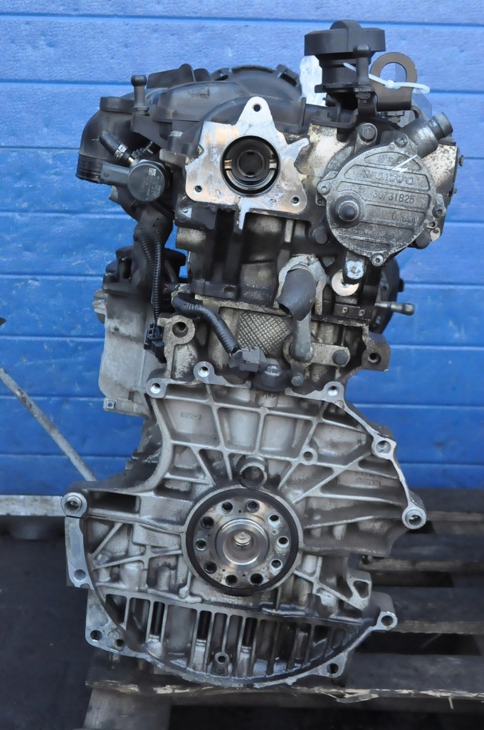 Moteur D 5244 T5 - Image 2