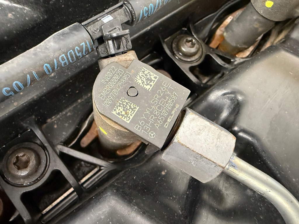 Moteur ENE — vue 6