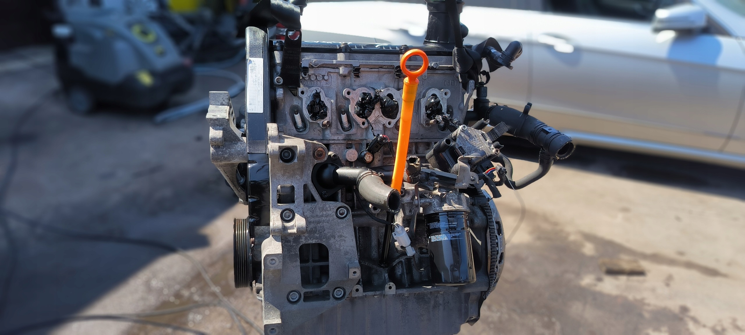 Moteur BSE - Image 4