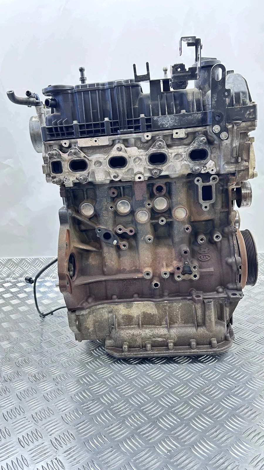 Moteur D4HB - Image 4
