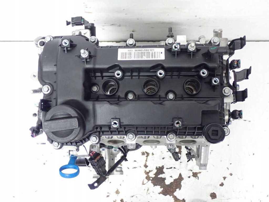 Moteur G3LD - Image 2