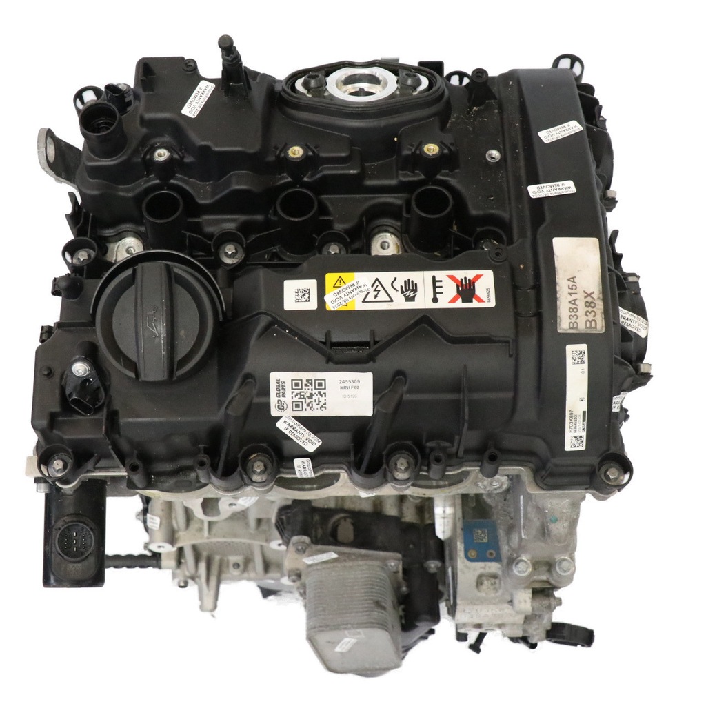 Moteur B38 A15 A - Image 3