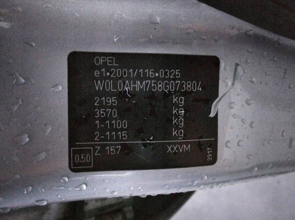 Moteur Z 19 DT - Image 4
