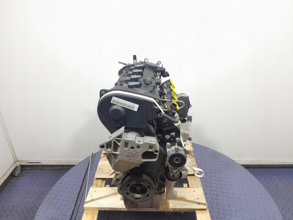 Moteur BLR - Image 2