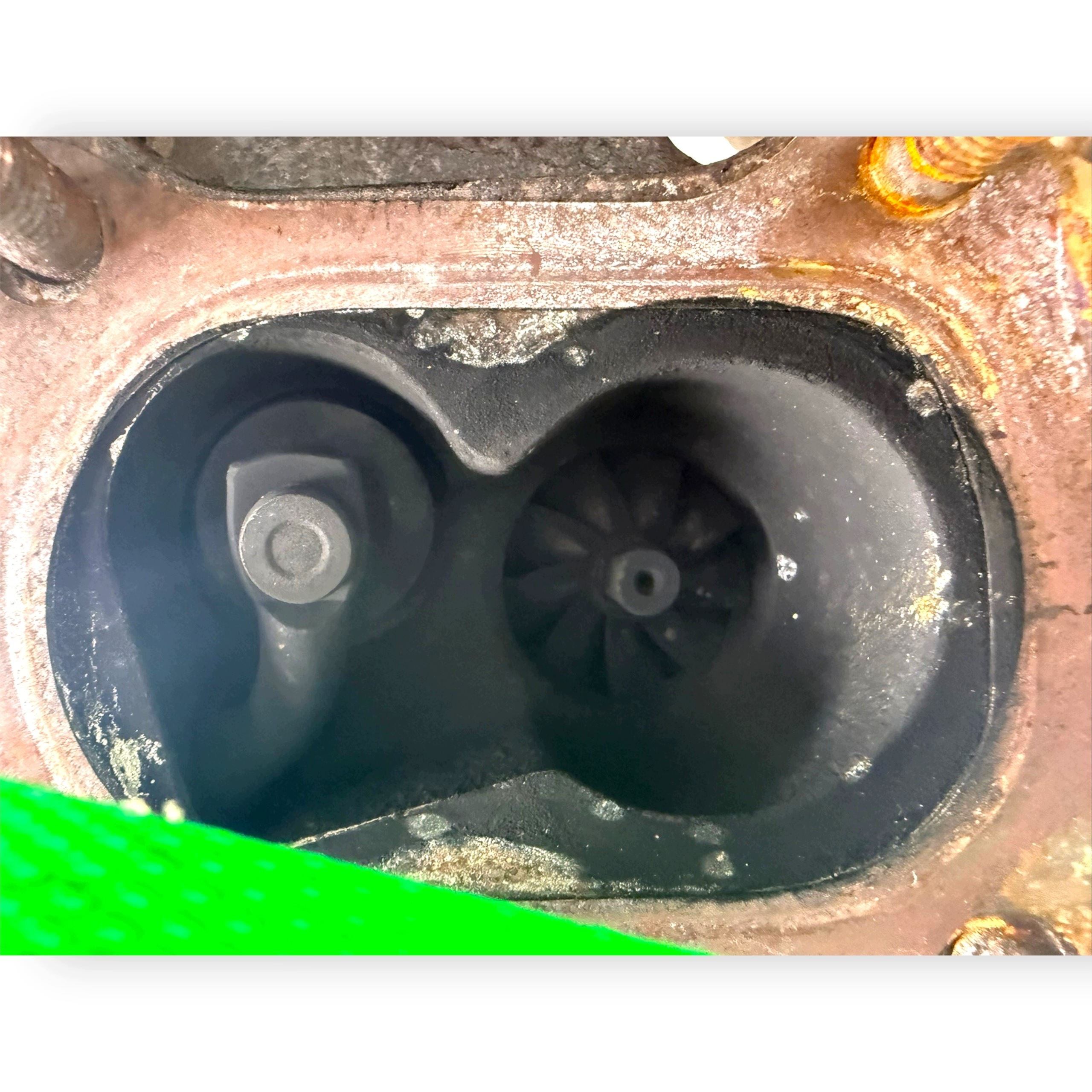 Moteur K9K 400 - Image 13
