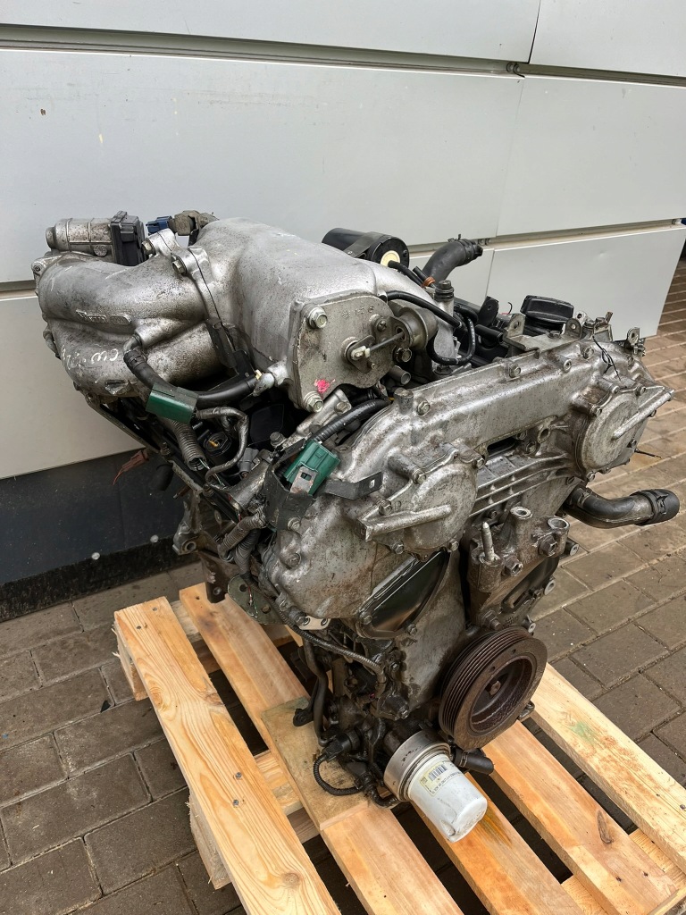 Moteur VQ35DE - Image 2