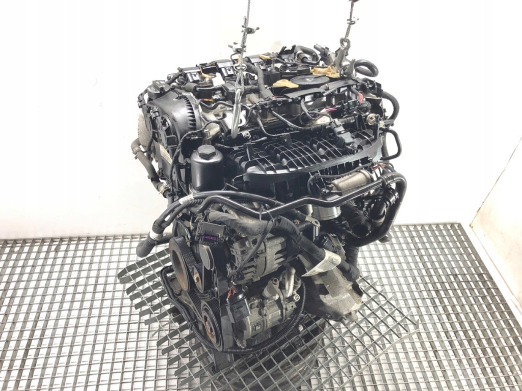 Moteur CYRB — vue 5