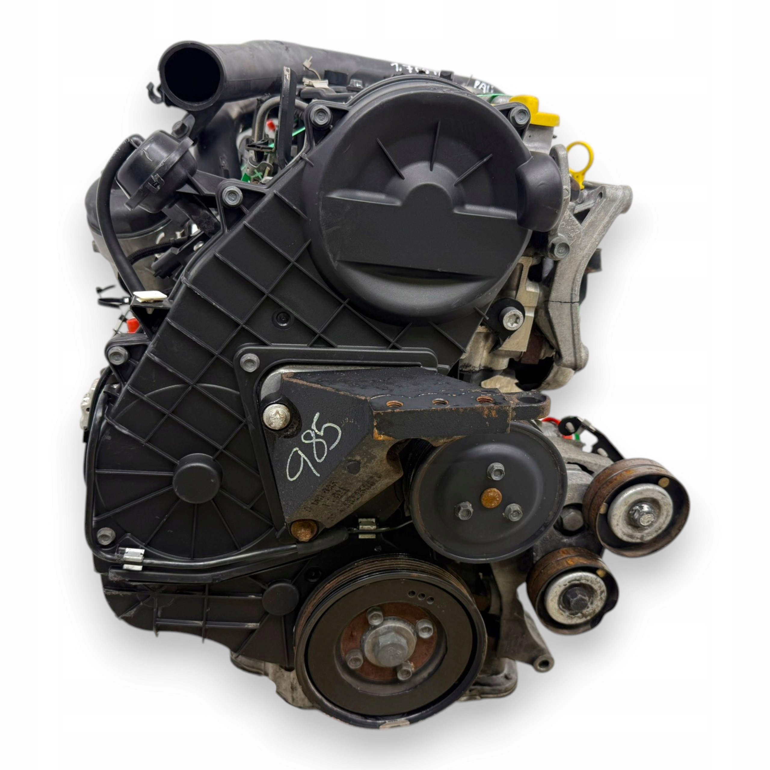 Moteur Z 17 DTL - Image 6
