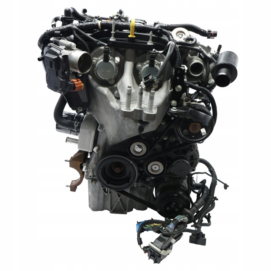 Moteur M2DA — vue 5