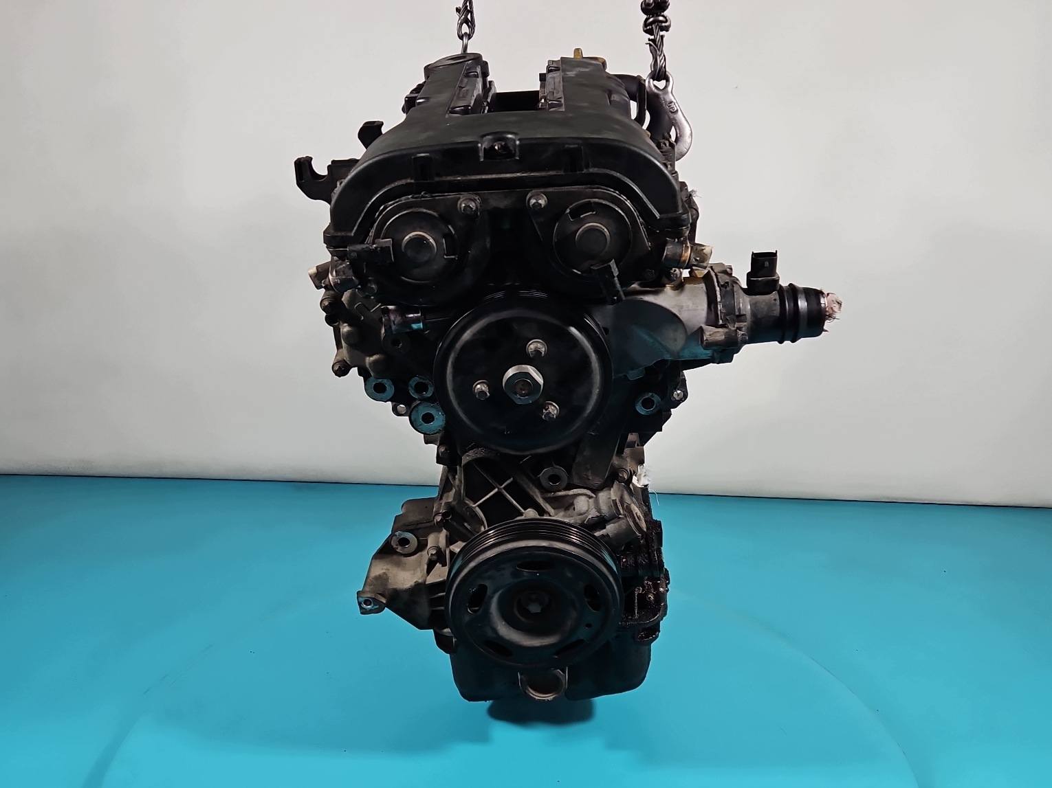 Moteur A 14 NEL - Image 5