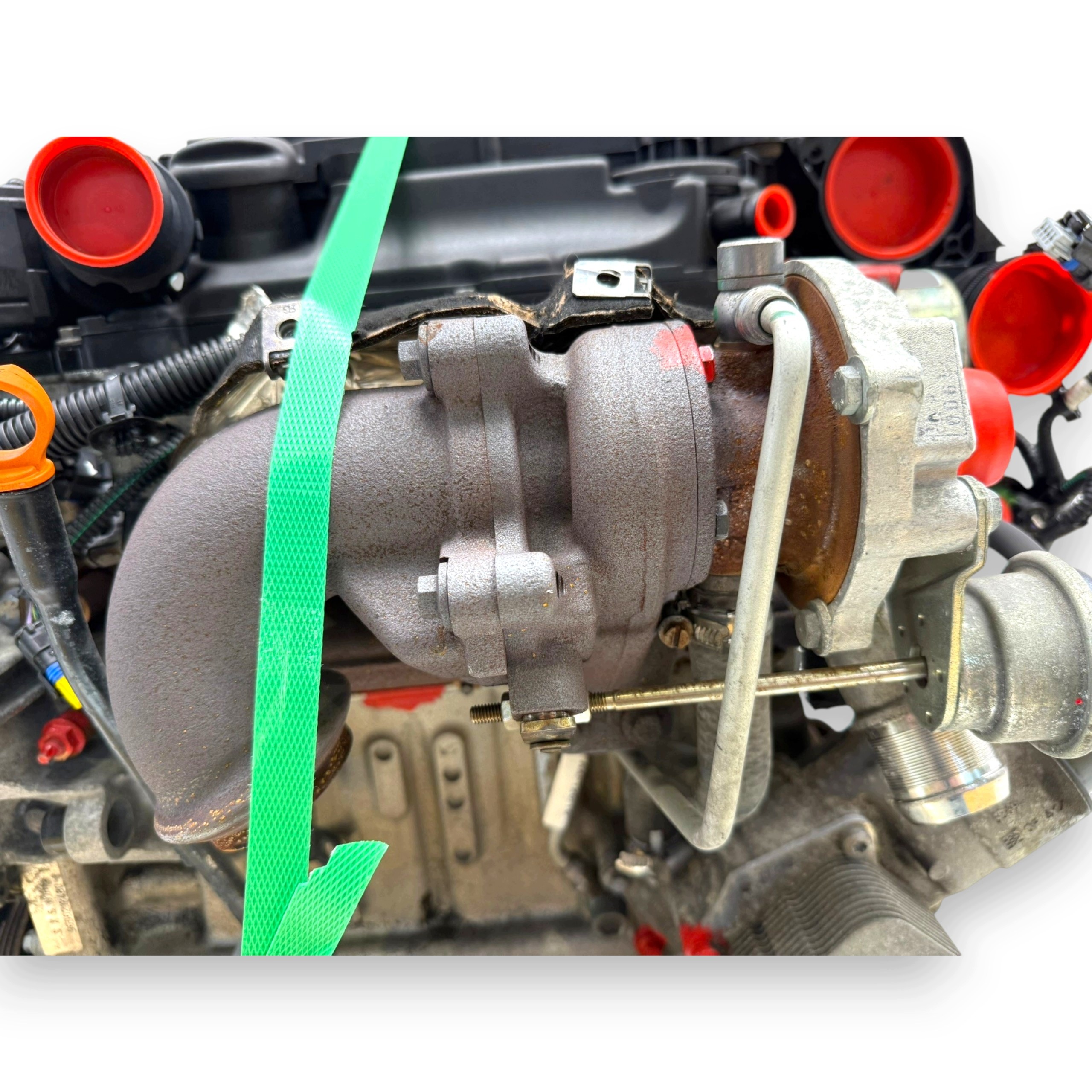 Moteur 8HS (DV4TED) - Image 9