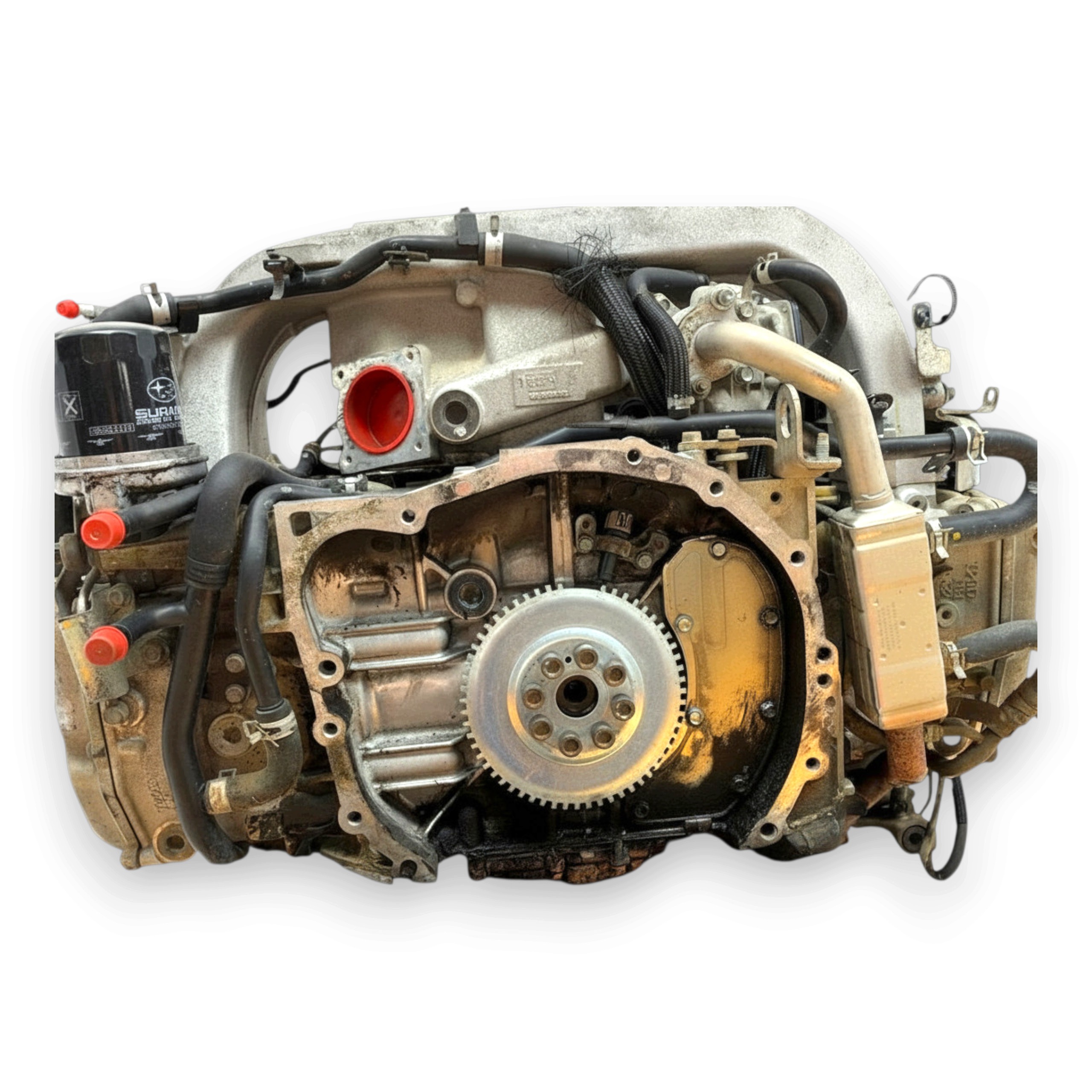 Moteur EE20Z - Image 6