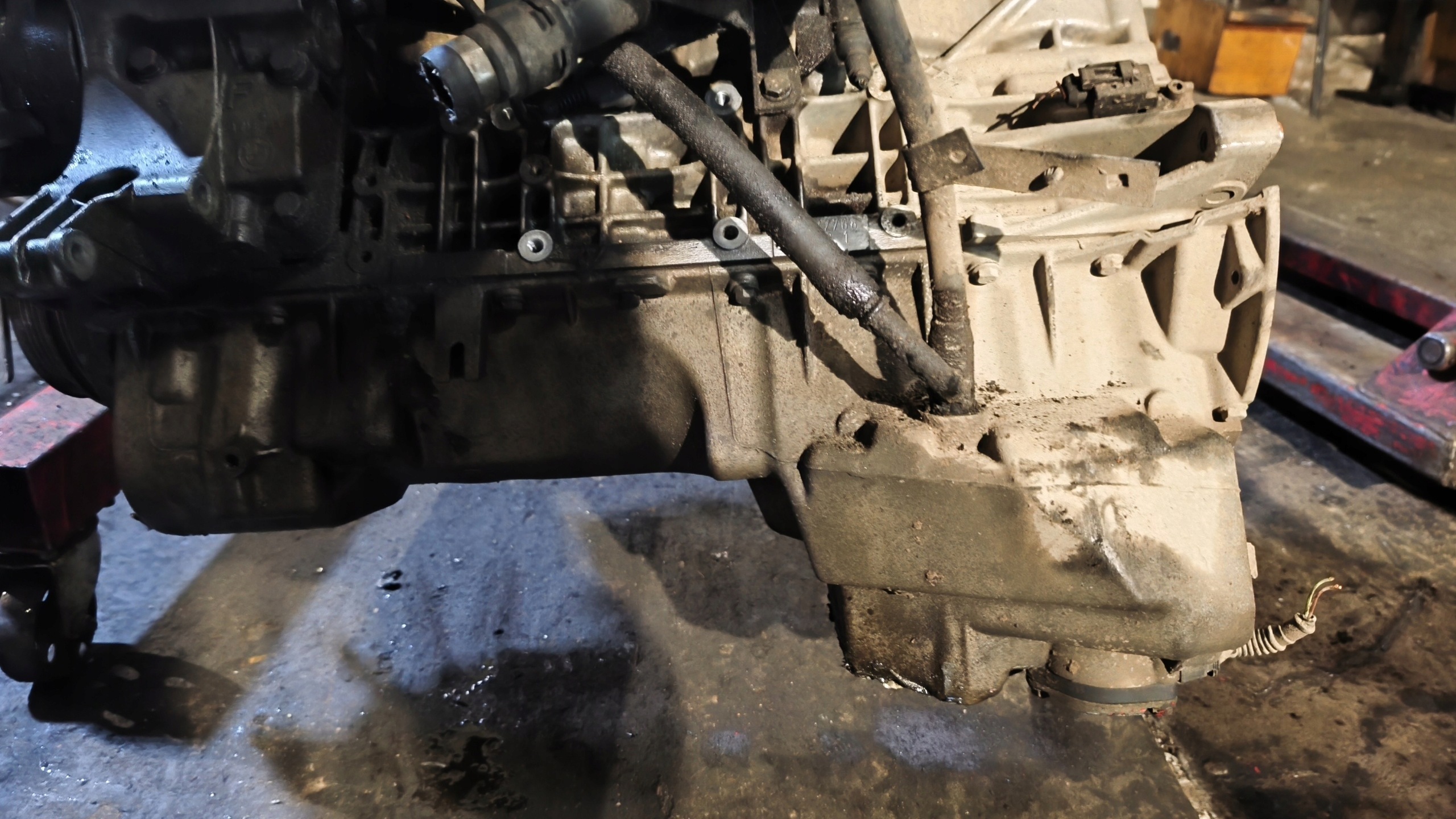 Moteur M54 B22 (226S1) - Image 6