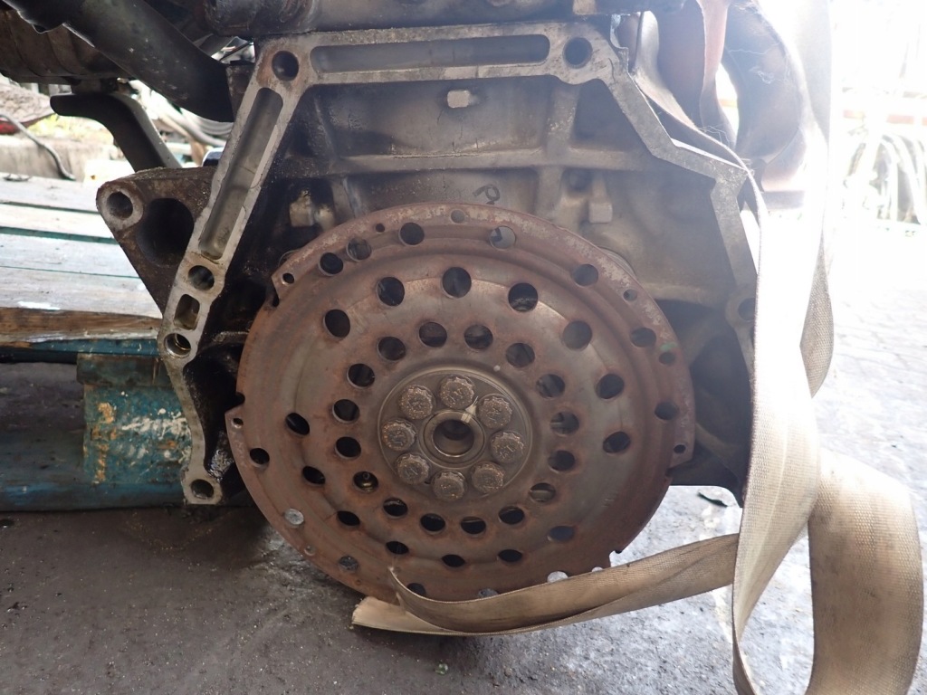 Moteur F23Z5 — vue 5