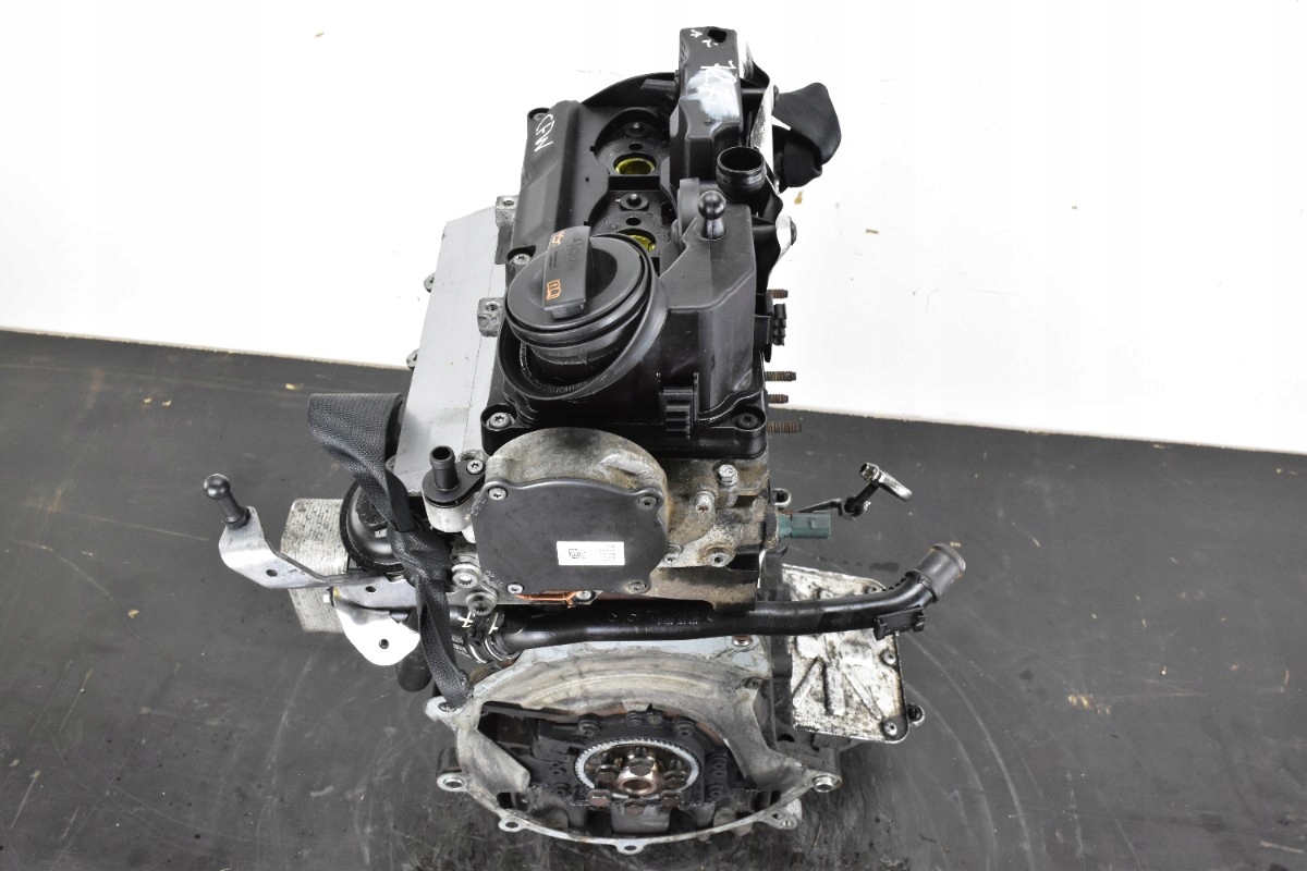 Moteur CFWA - Image 3