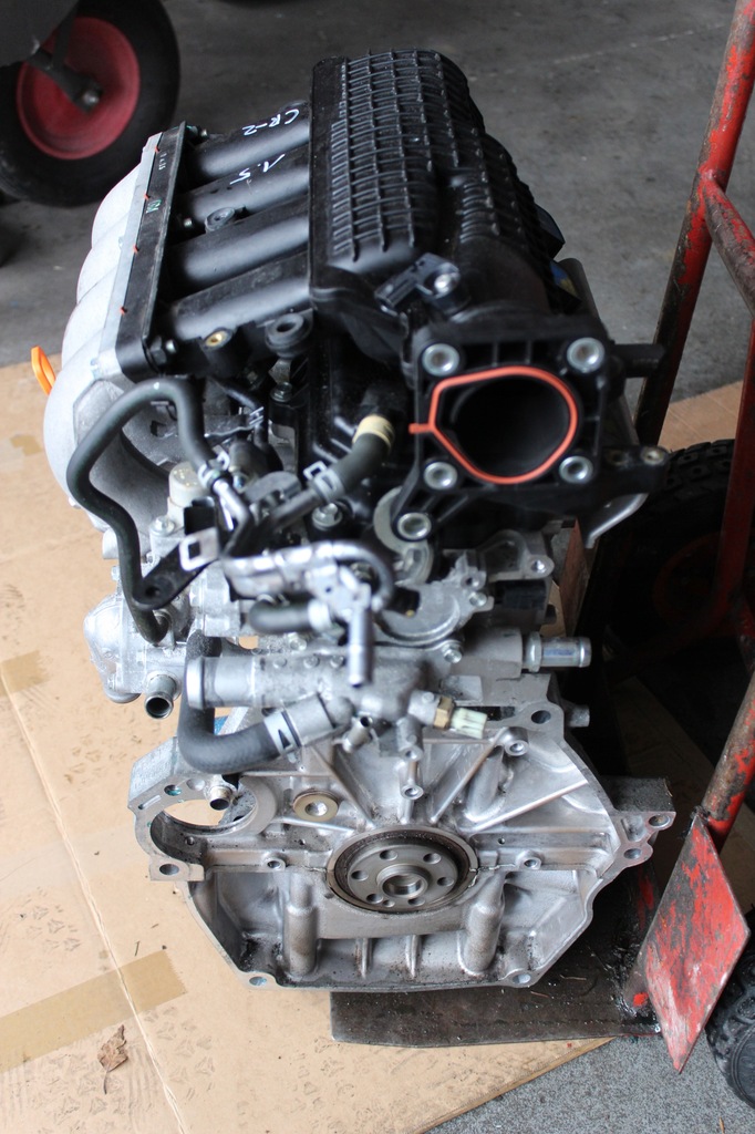 Moteur LEA1 - Image 3