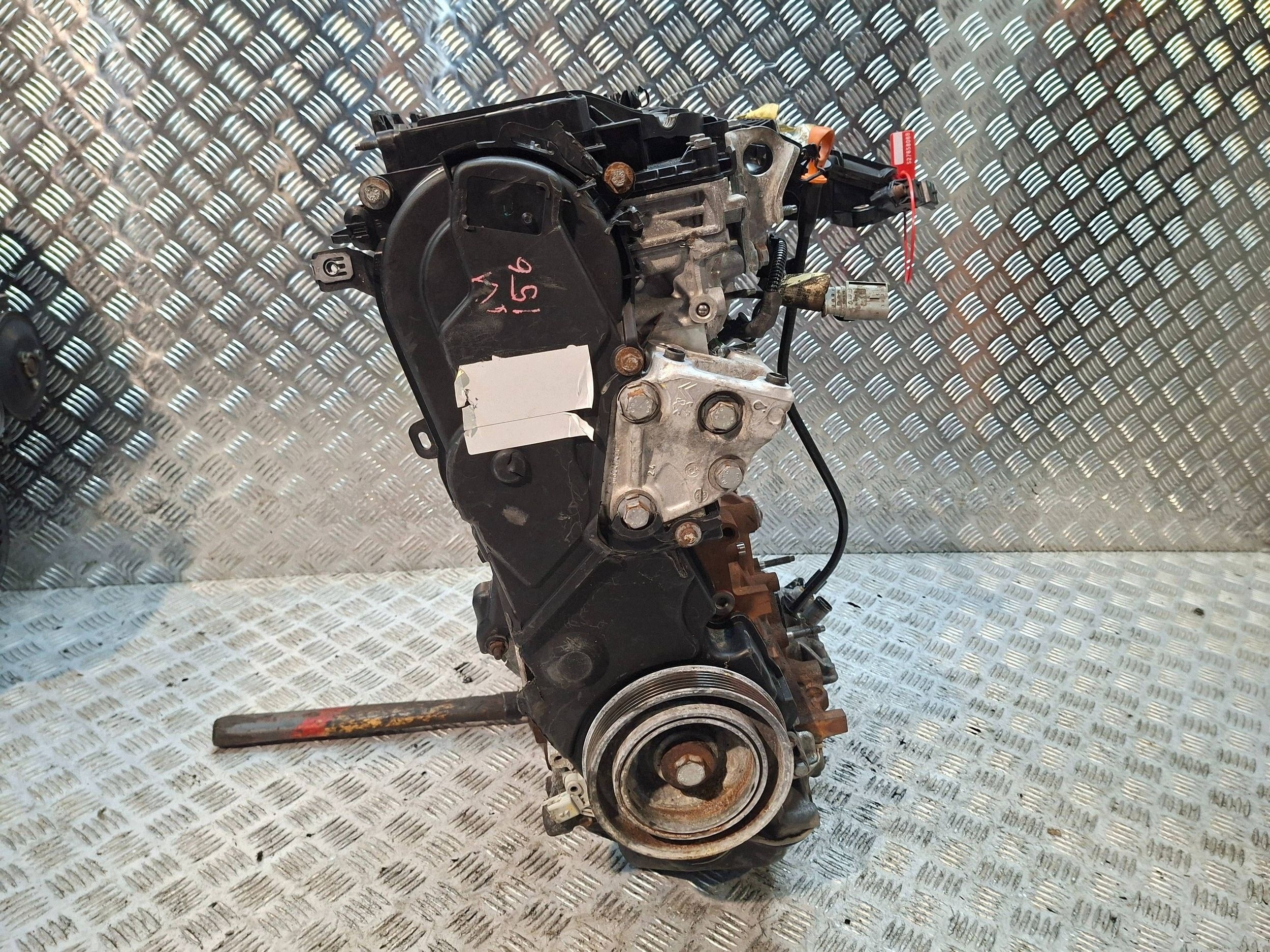 Moteur RH02 - Image 4