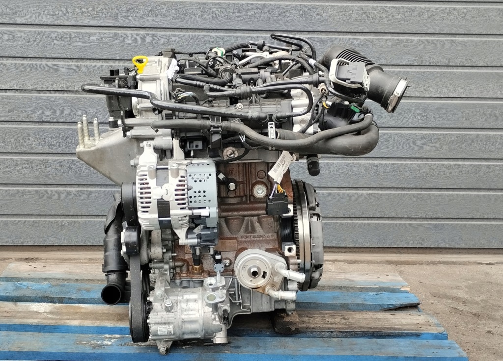 Moteur B7JB - Image 2
