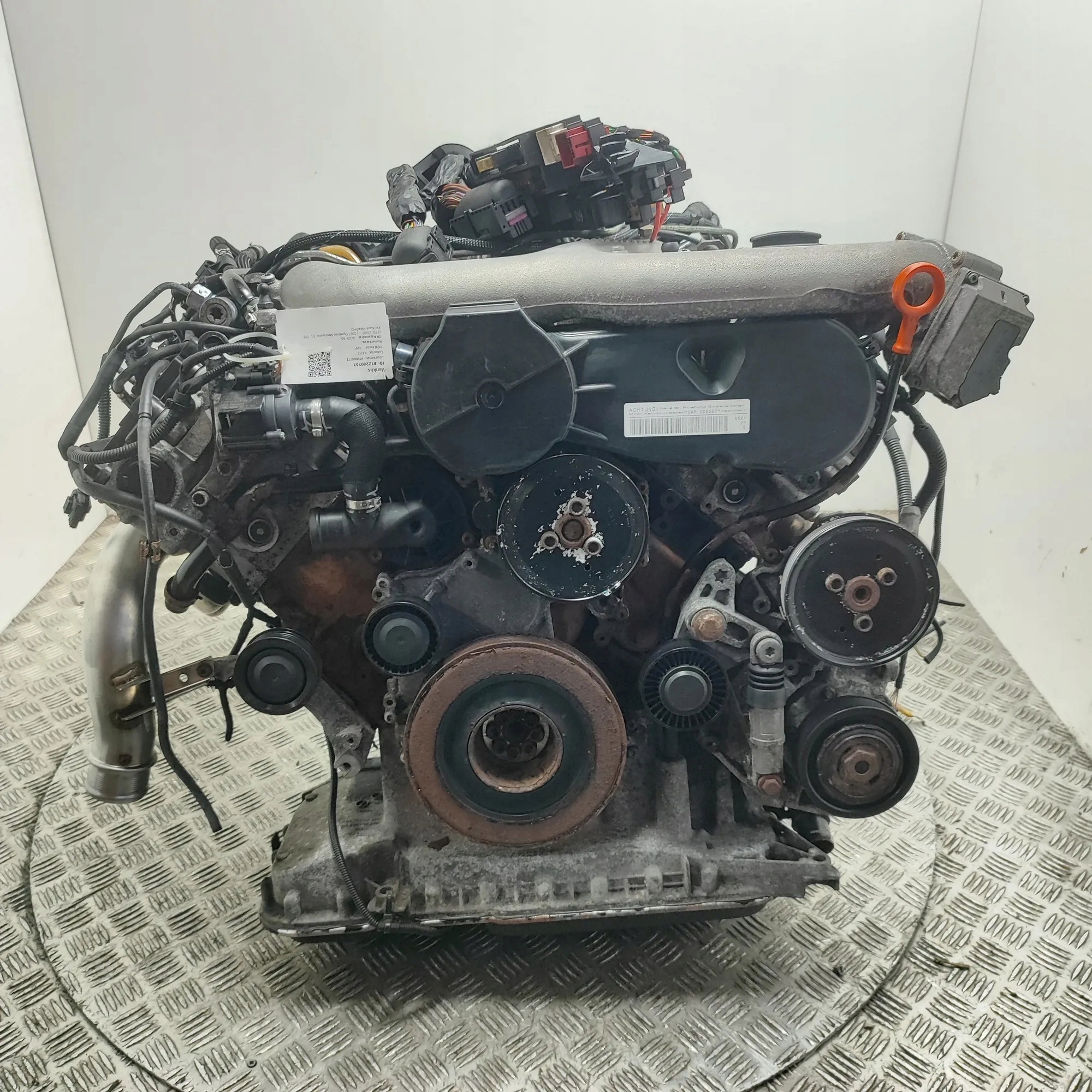 Moteur CAPA - Image 2