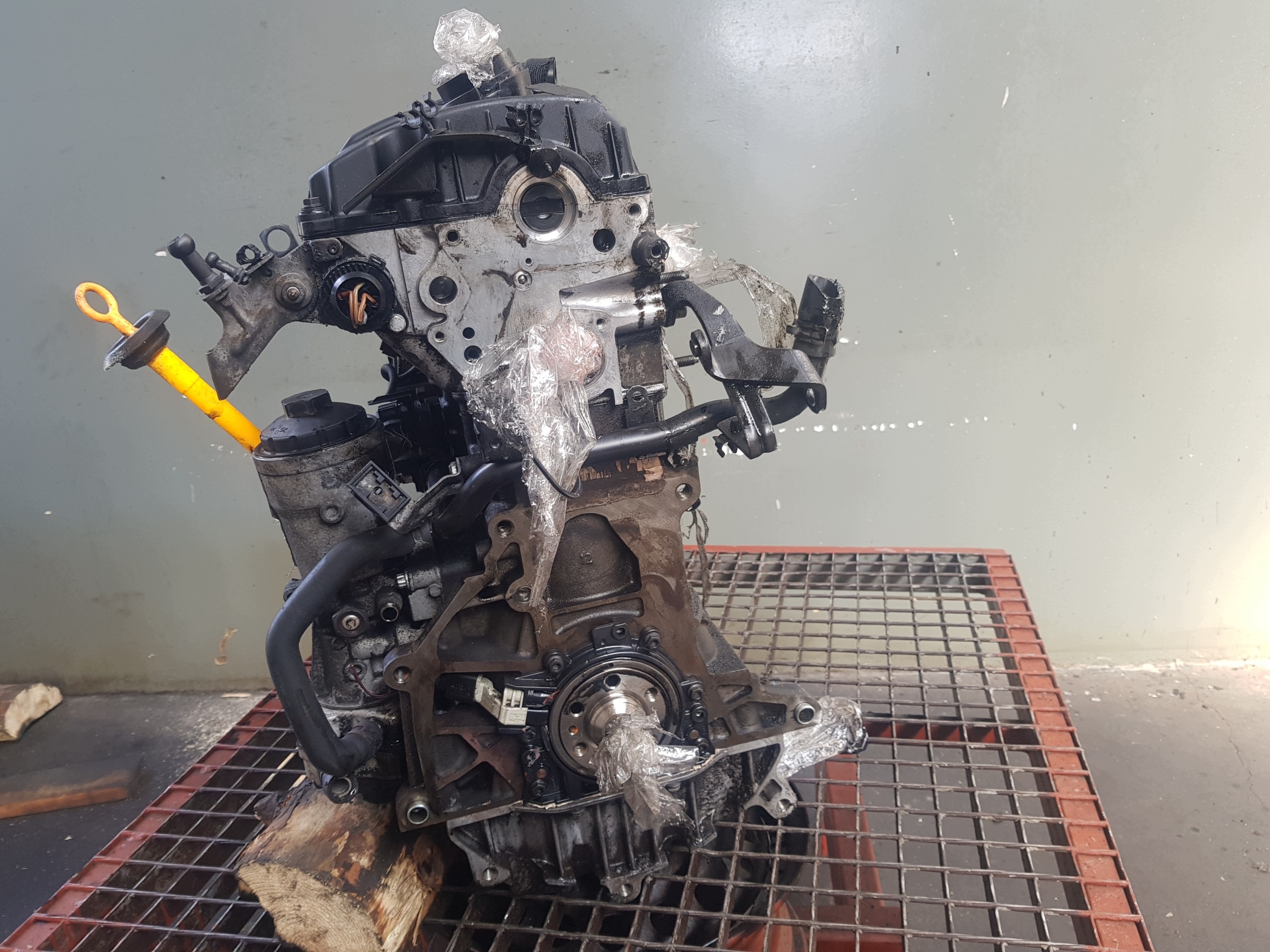 Moteur BXE - Image 3