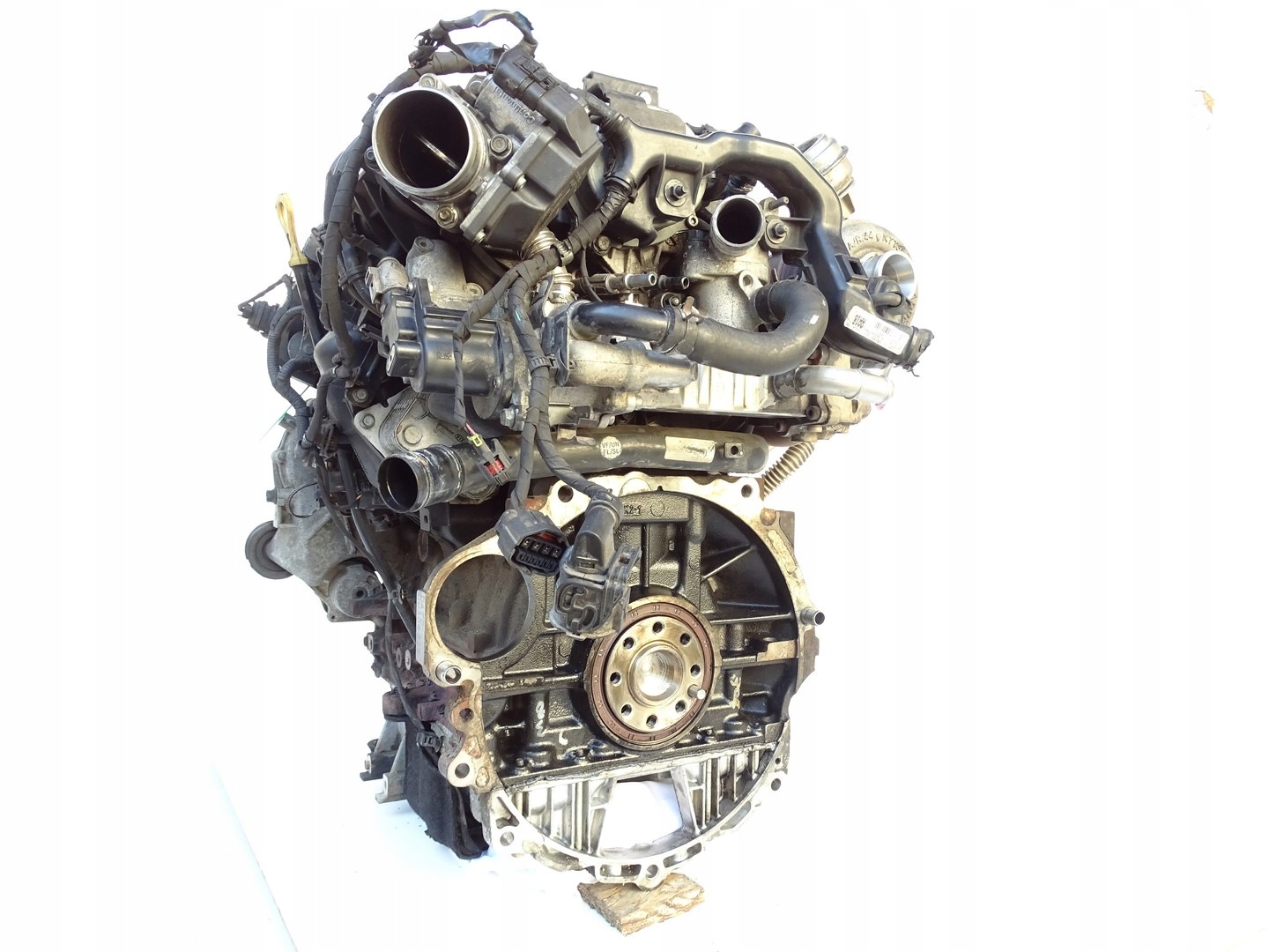 Moteur D4FD - Image 5