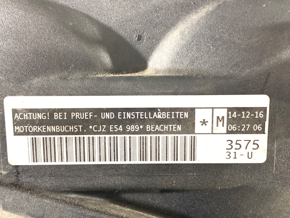 Moteur CJZA - Image 10