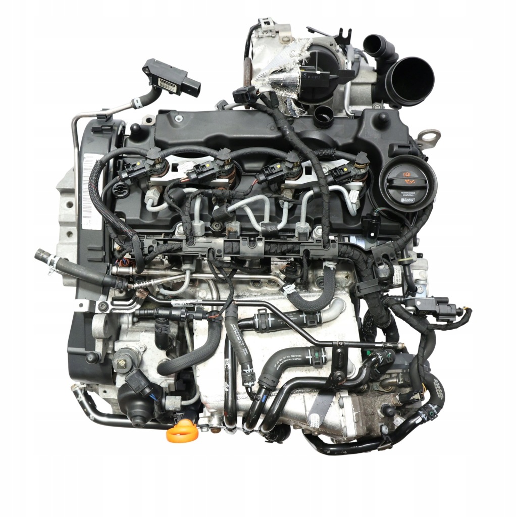 Moteur CKFB — vue 3