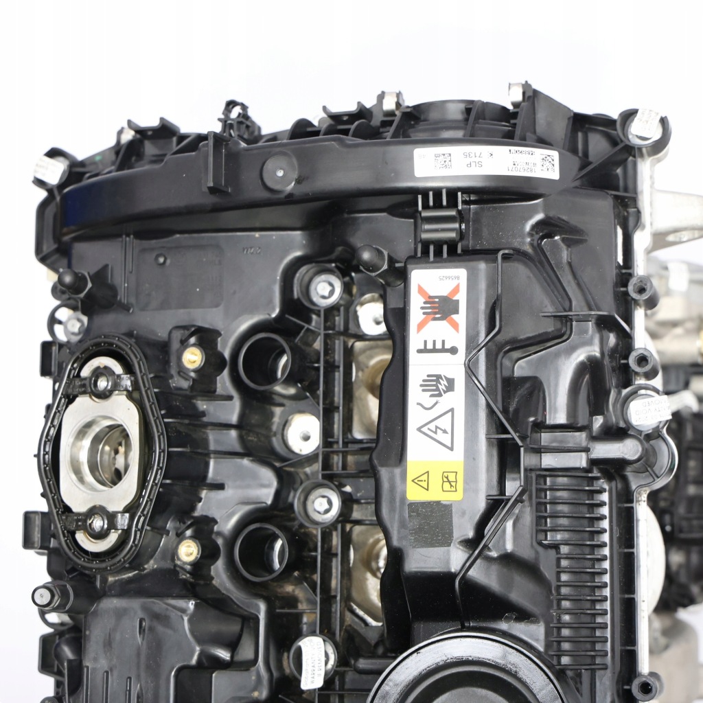 Moteur B48 B20 A — vue 8