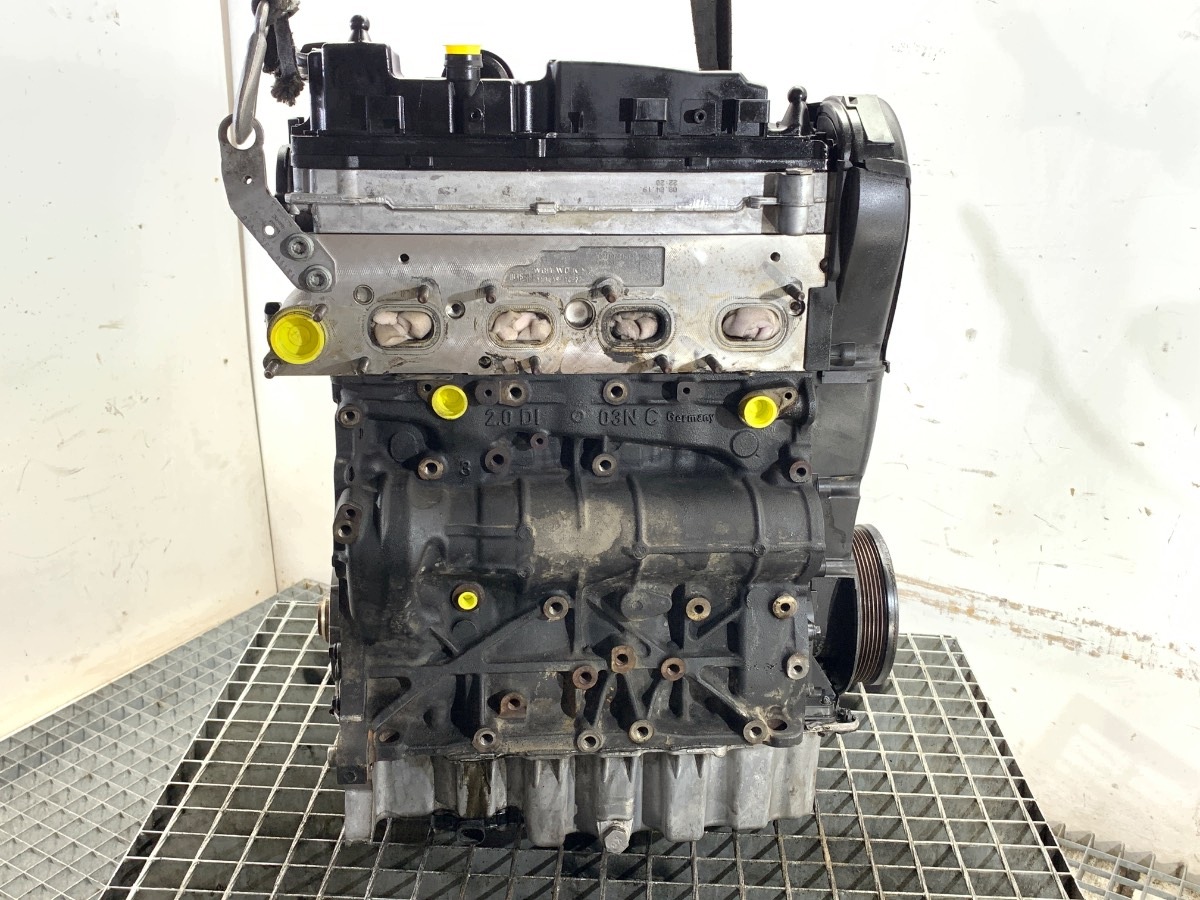 Moteur DFGC - Image 2