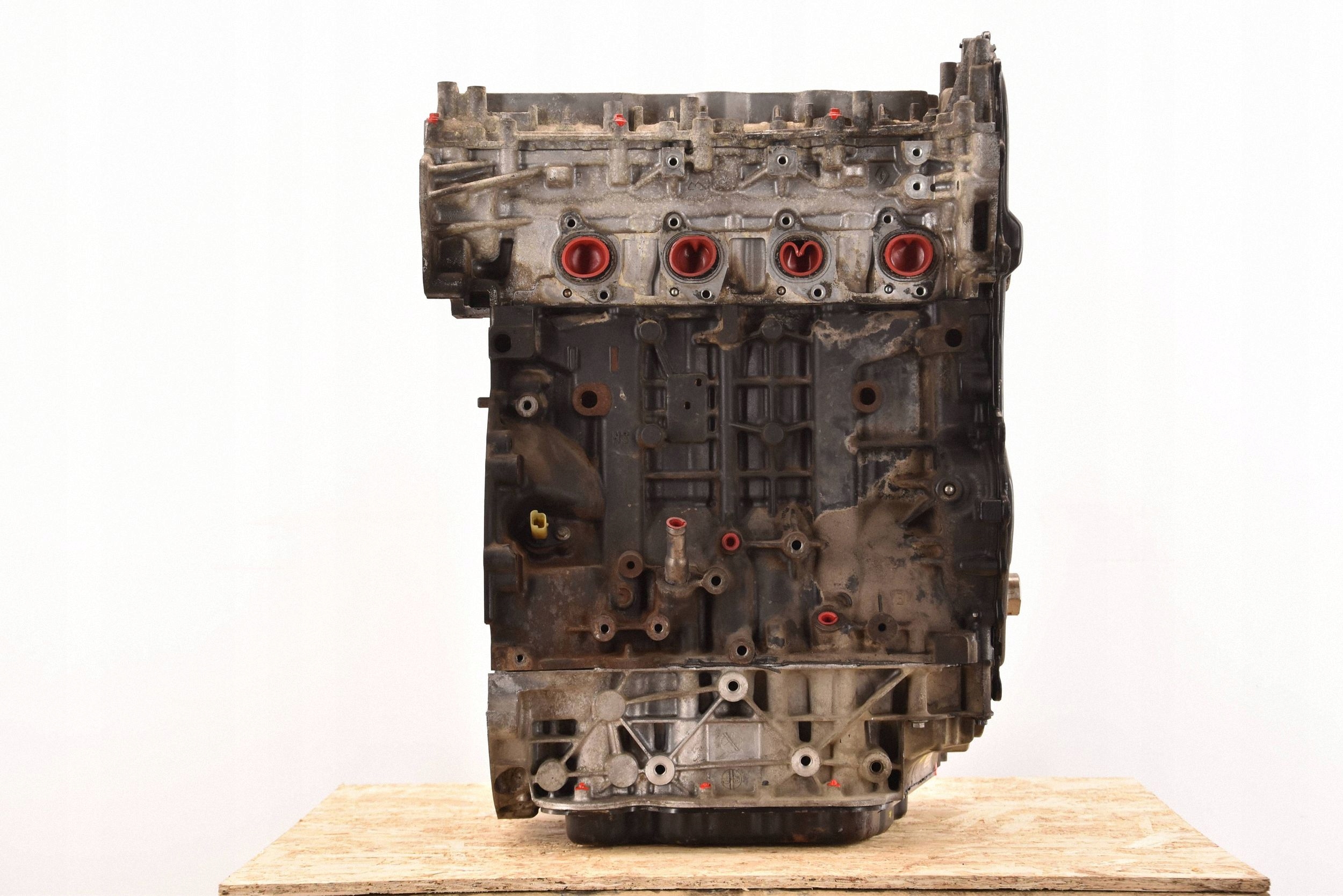 Moteur M9T 670 - Image 1