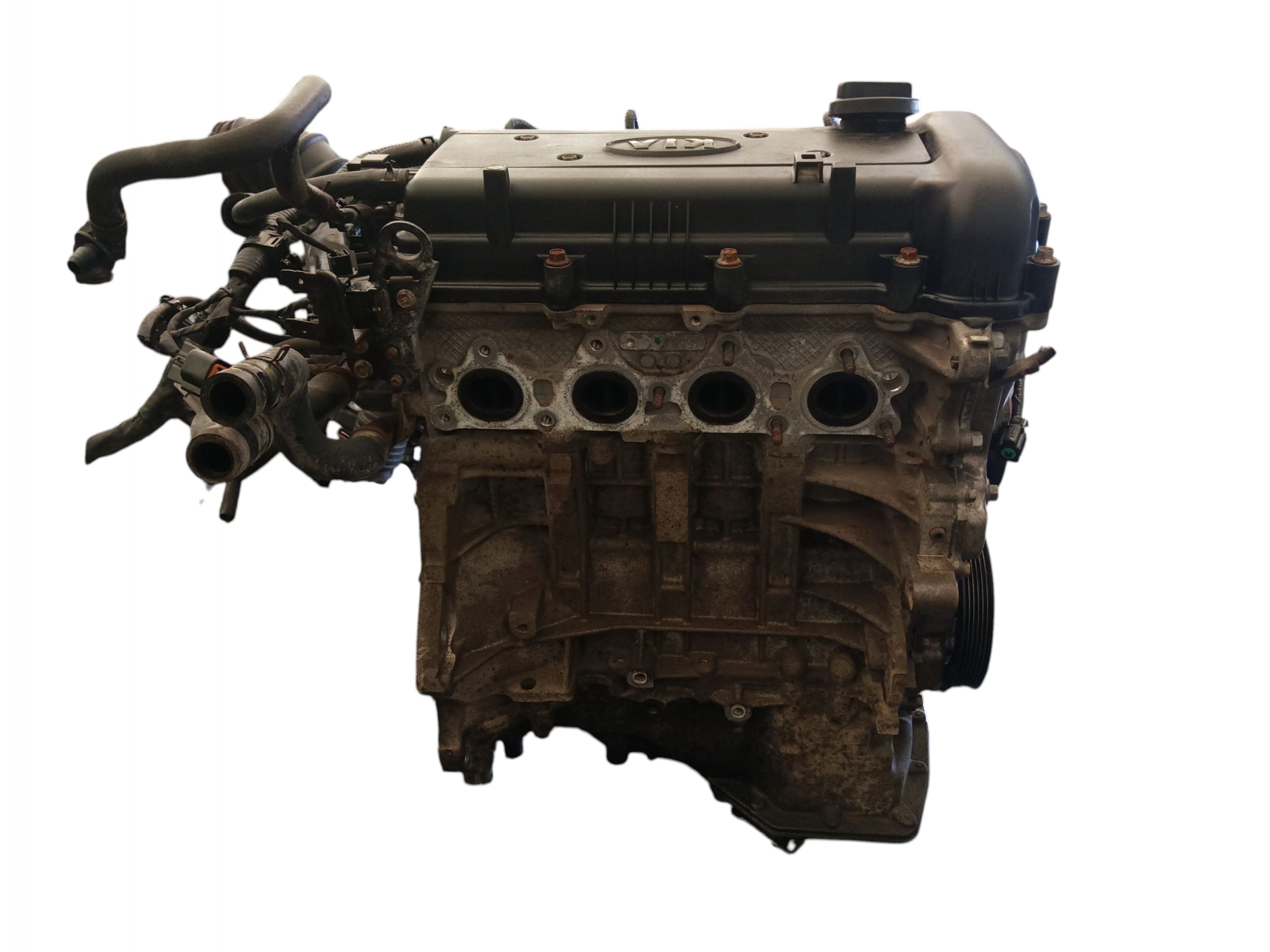 Moteur G4FA - Image 2