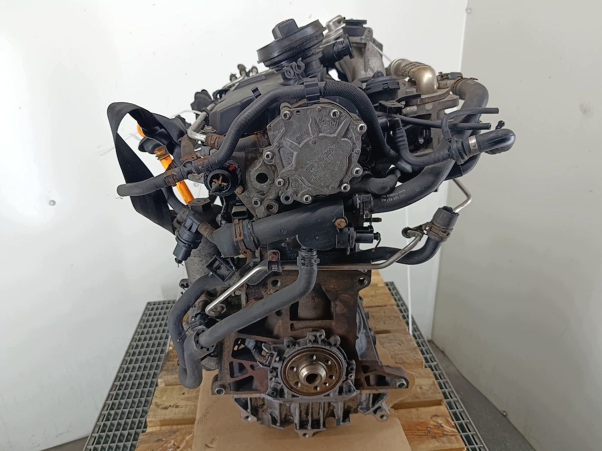 Moteur BXE - Image 4